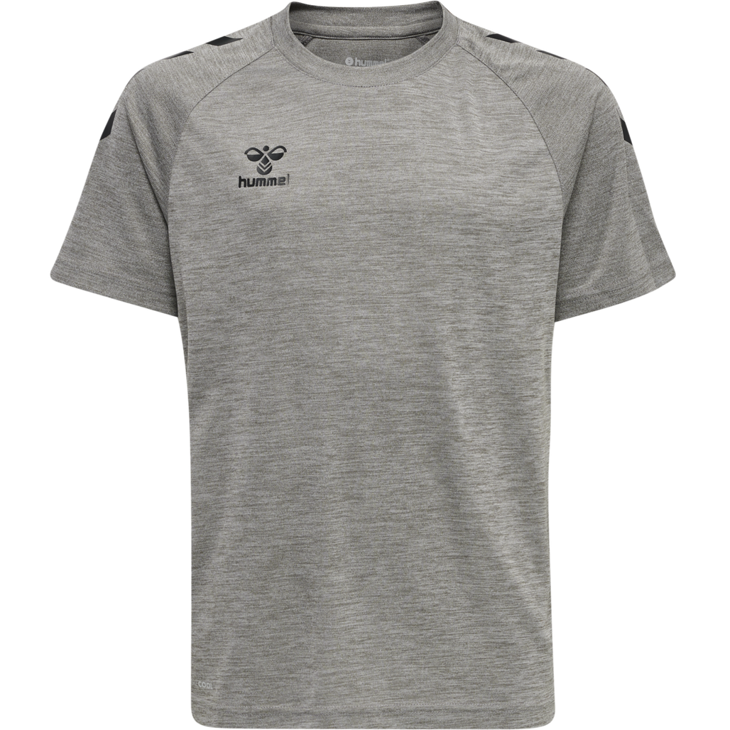 hmlCORE XK CORE POLY TEE S/S KIDS