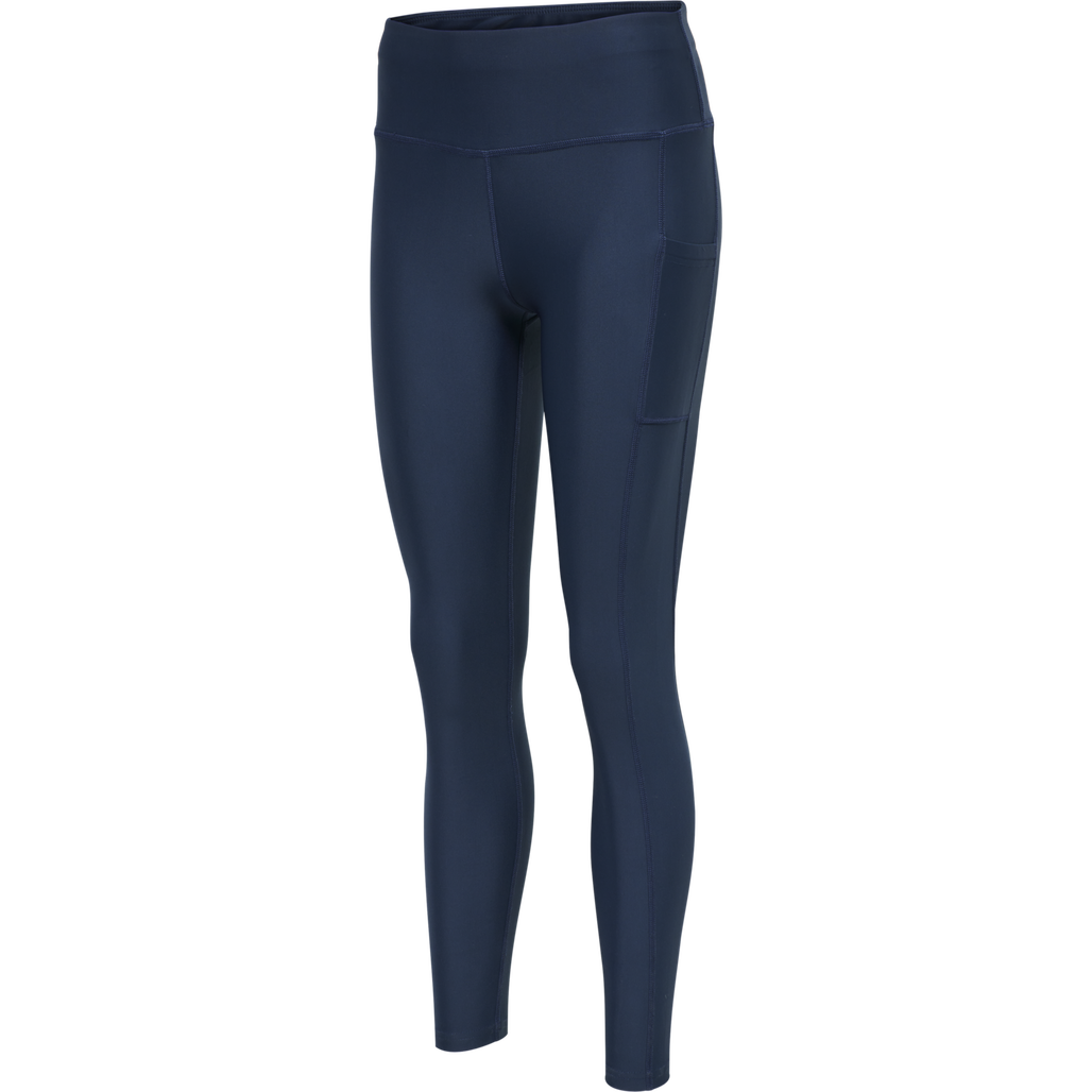 hmlTE TOLA HIGH WAIST TIGHTS