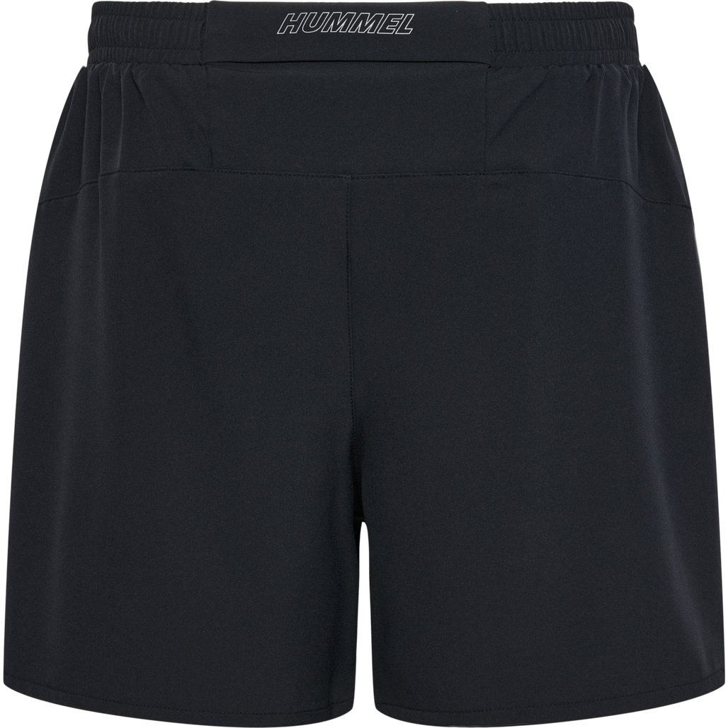hmlMT FAST 2 IN 1 SHORTS