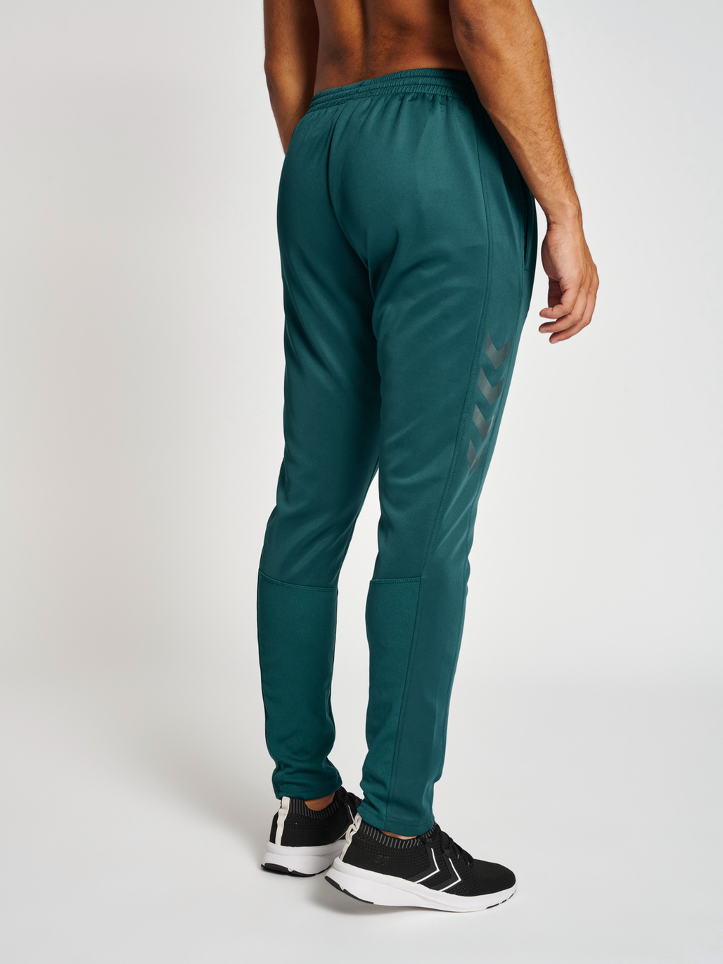 hmlCORE XK TRAINING POLY PANTS
