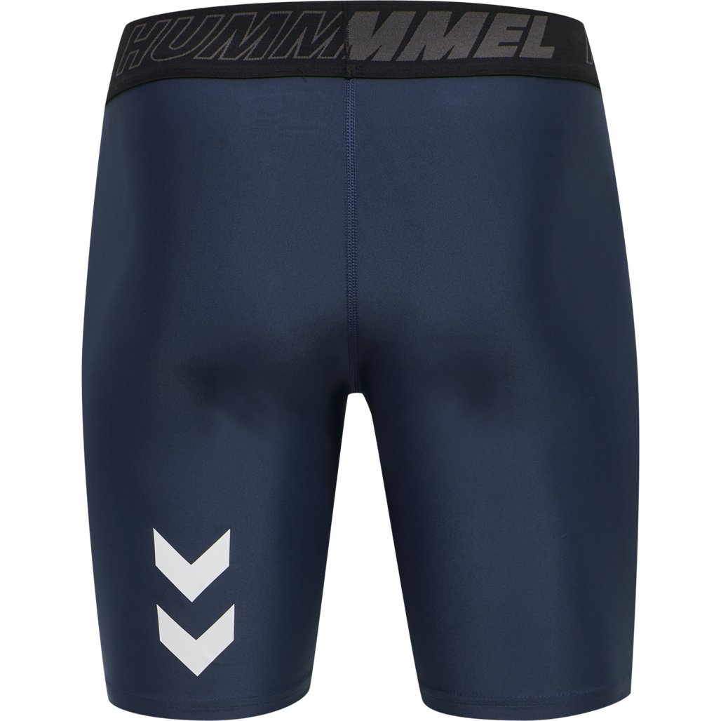 hmlTE TOPAZ 2-PACK TIGHT SHORTS
