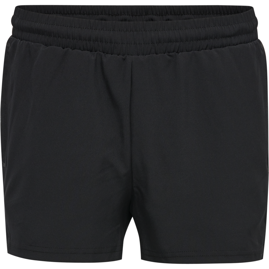 hmlMOVE GRID WOVEN SHORTS WOMAN