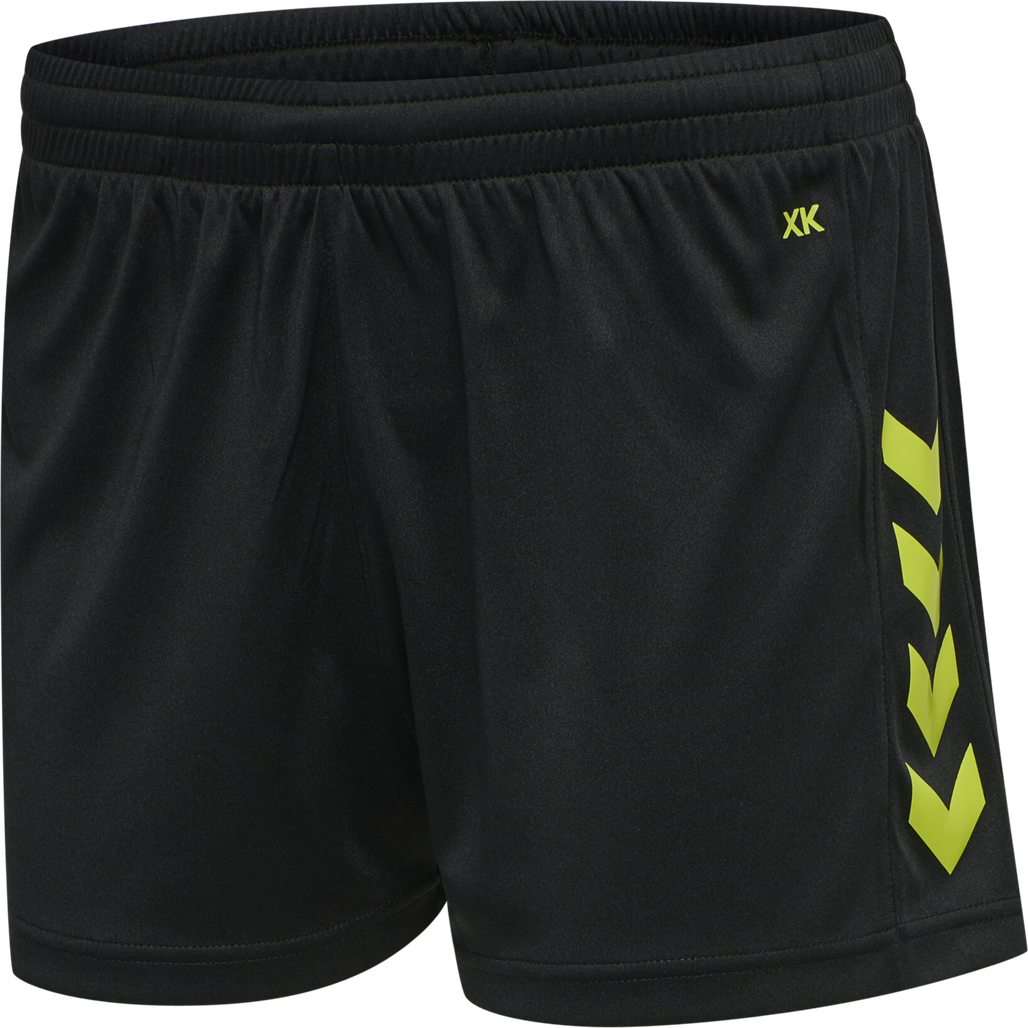 hmlCORE XK POLY SHORTS WOMAN
