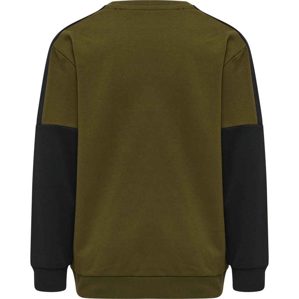 hmlEDWARD SWEATSHIRT