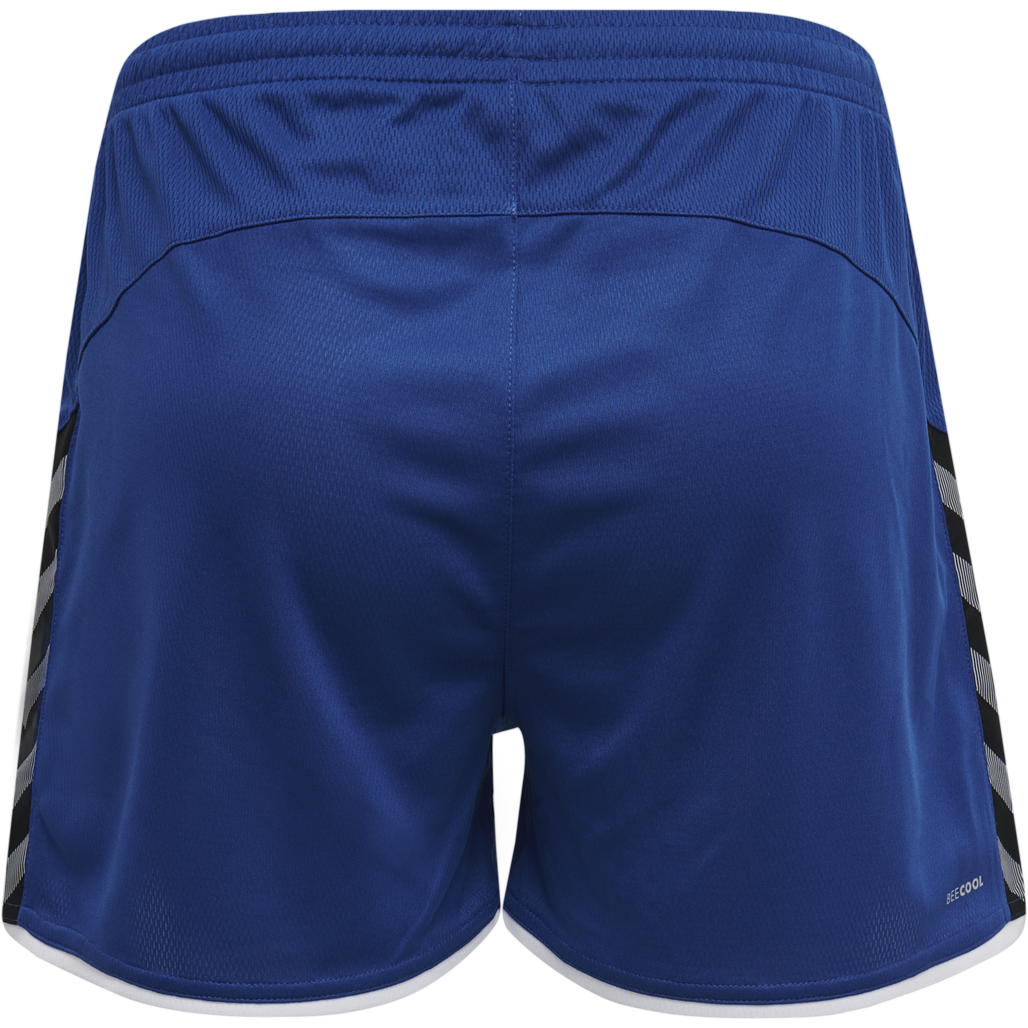 hmlAUTHENTIC POLY SHORTS WOMAN