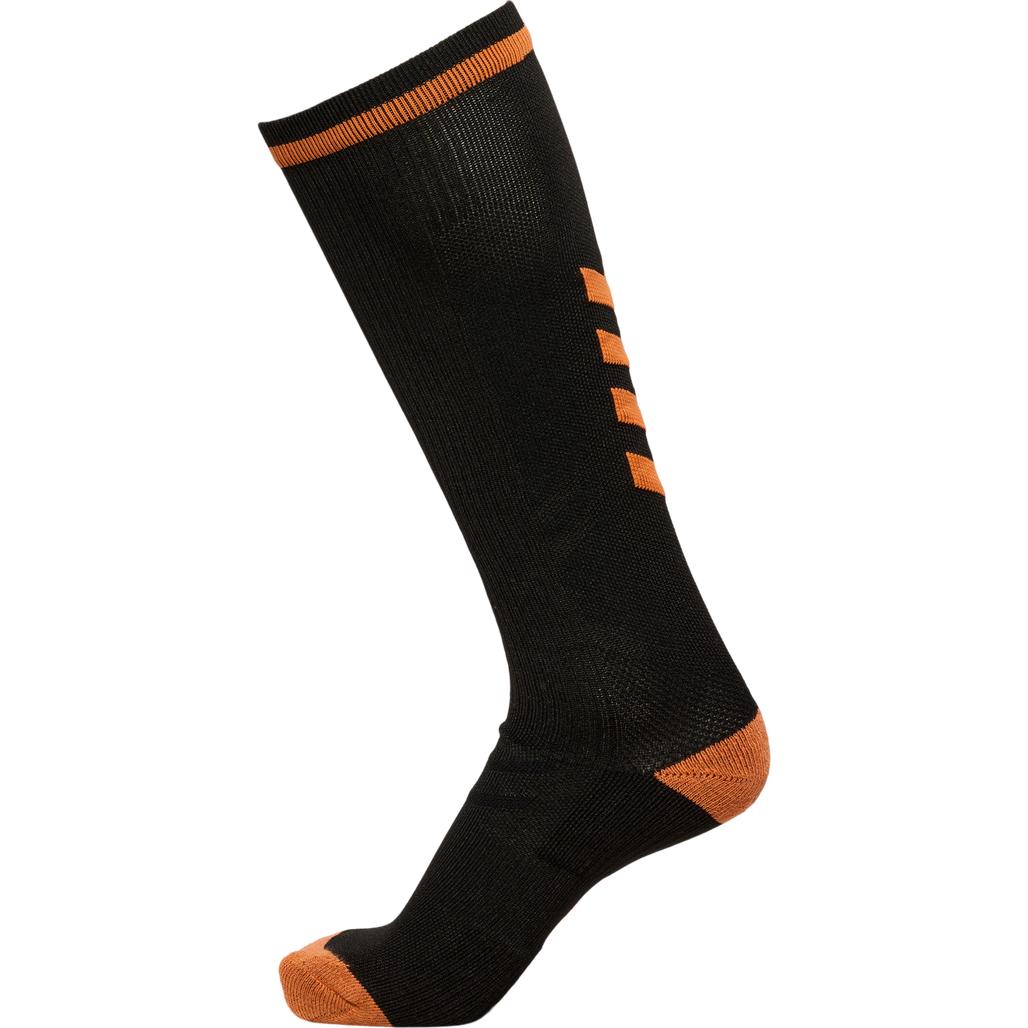 ELITE INDOOR SOCK HIGH