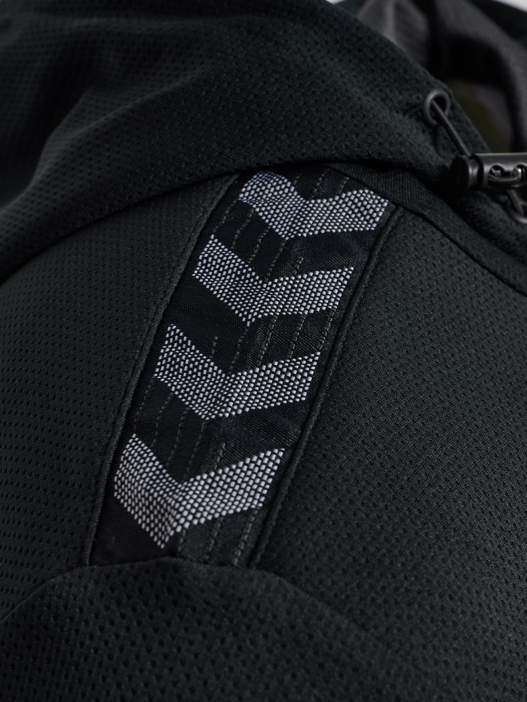 hmlAUTHENTIC PL ZIP HOODIE