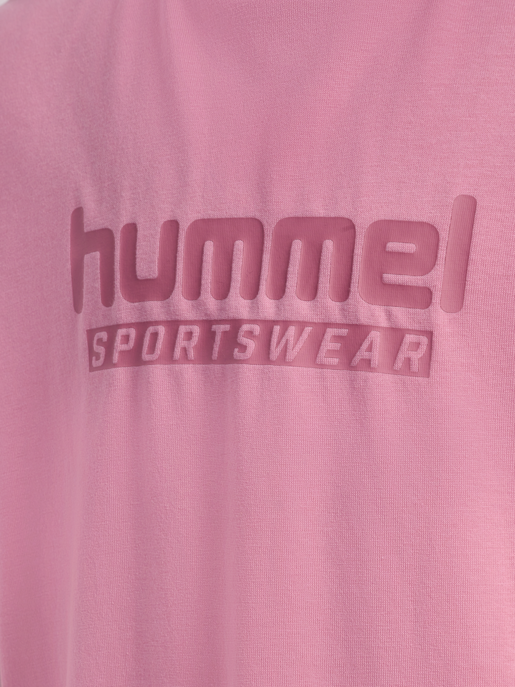 hmlJR BASE T-SHIRT S/S