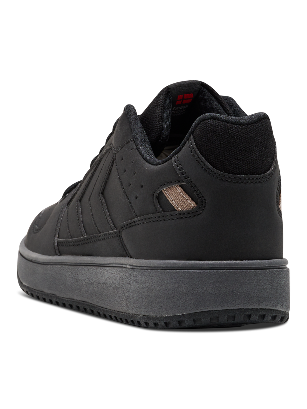 ST. POWER PLAY WINTER