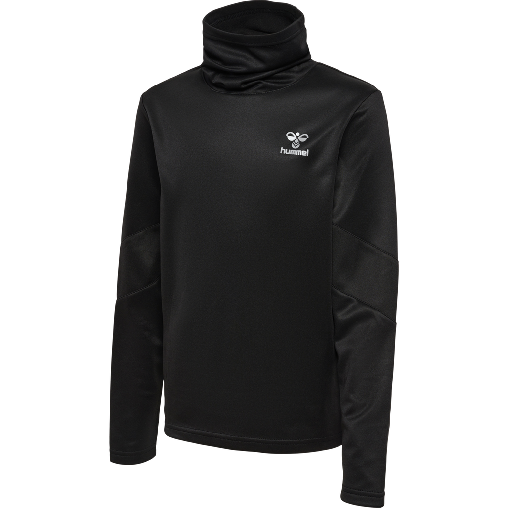 hmlACTIVE WINTER CREW SWEAT KIDS