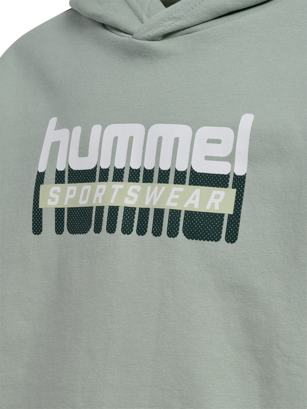 hmlTUKAS HOODIE