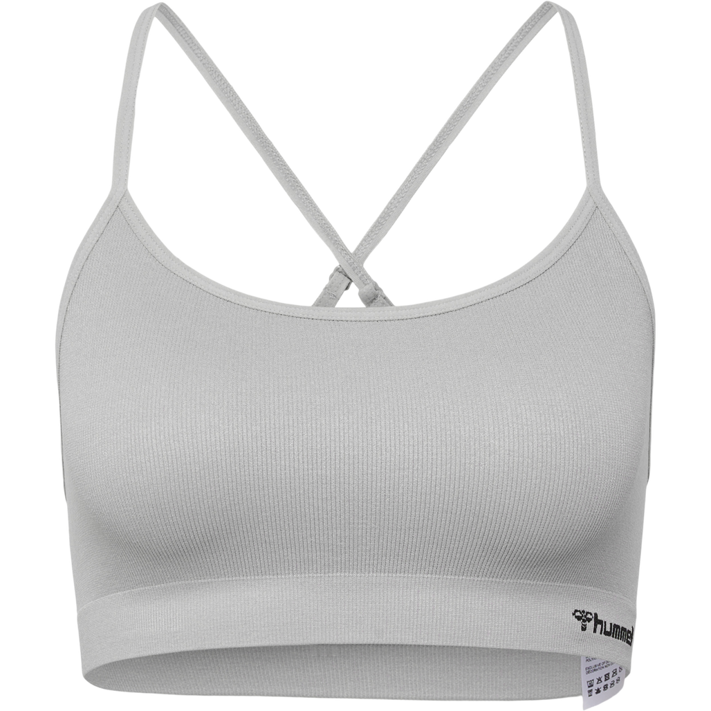 hmlJUNO SEAMLESS BRA