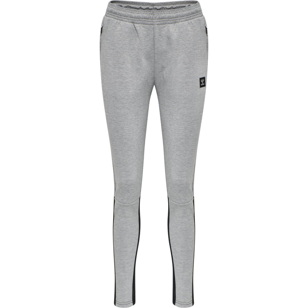 hmlESSI TAPERED PANTS