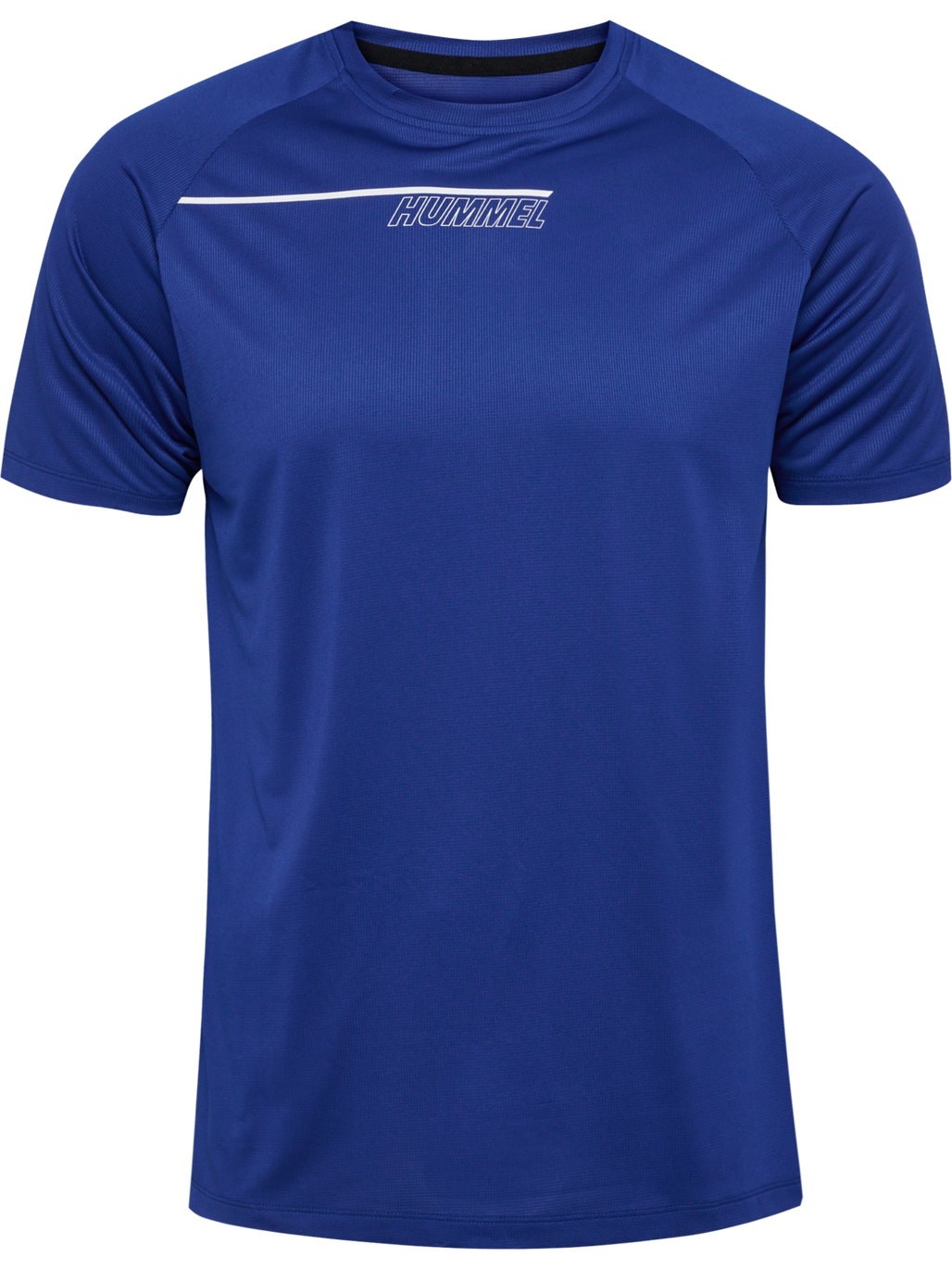 hmlCOURT LIGHT WEIGHT T-SHIRT