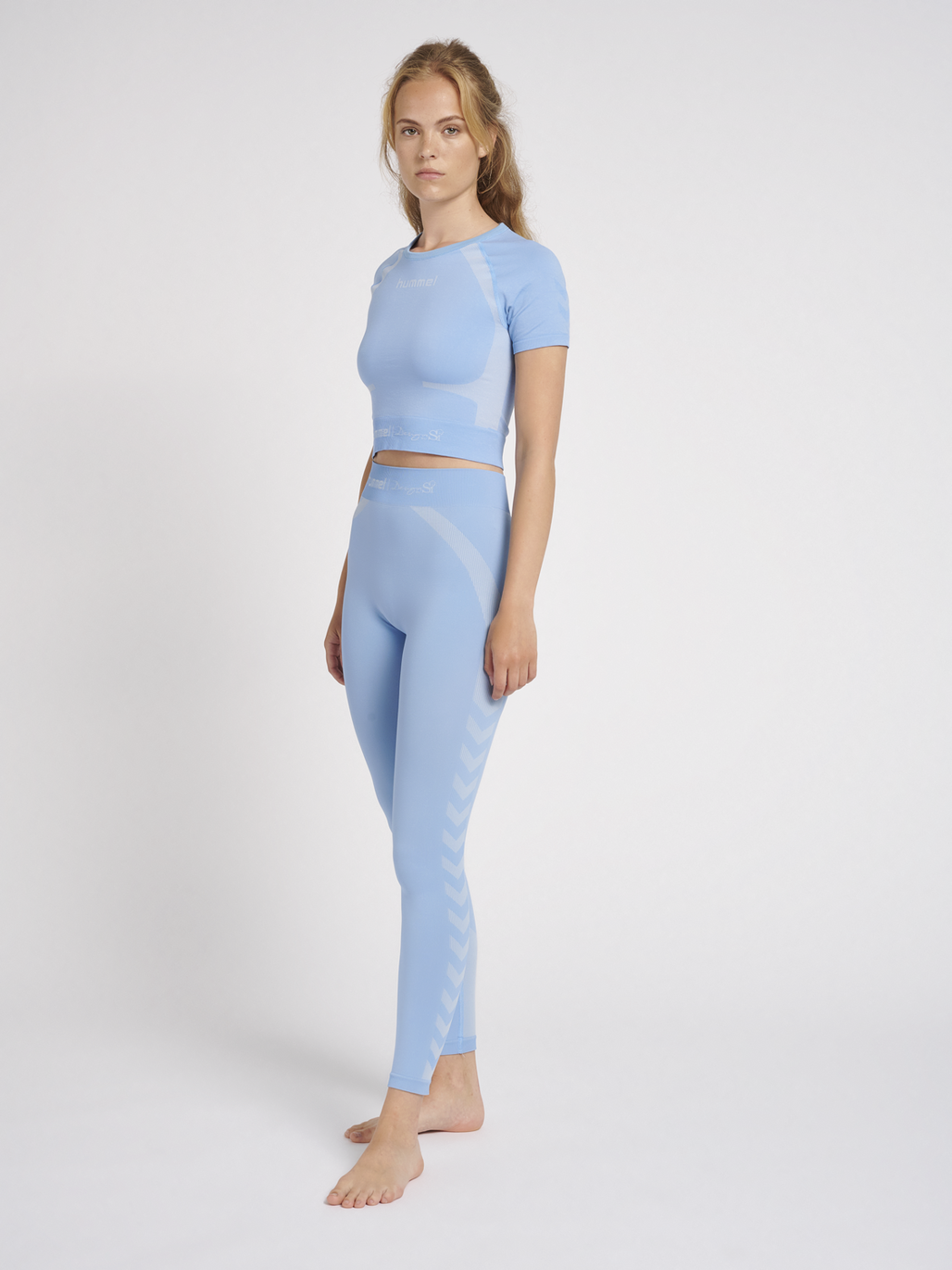 hmlSI SEAMLESS TIGHTS