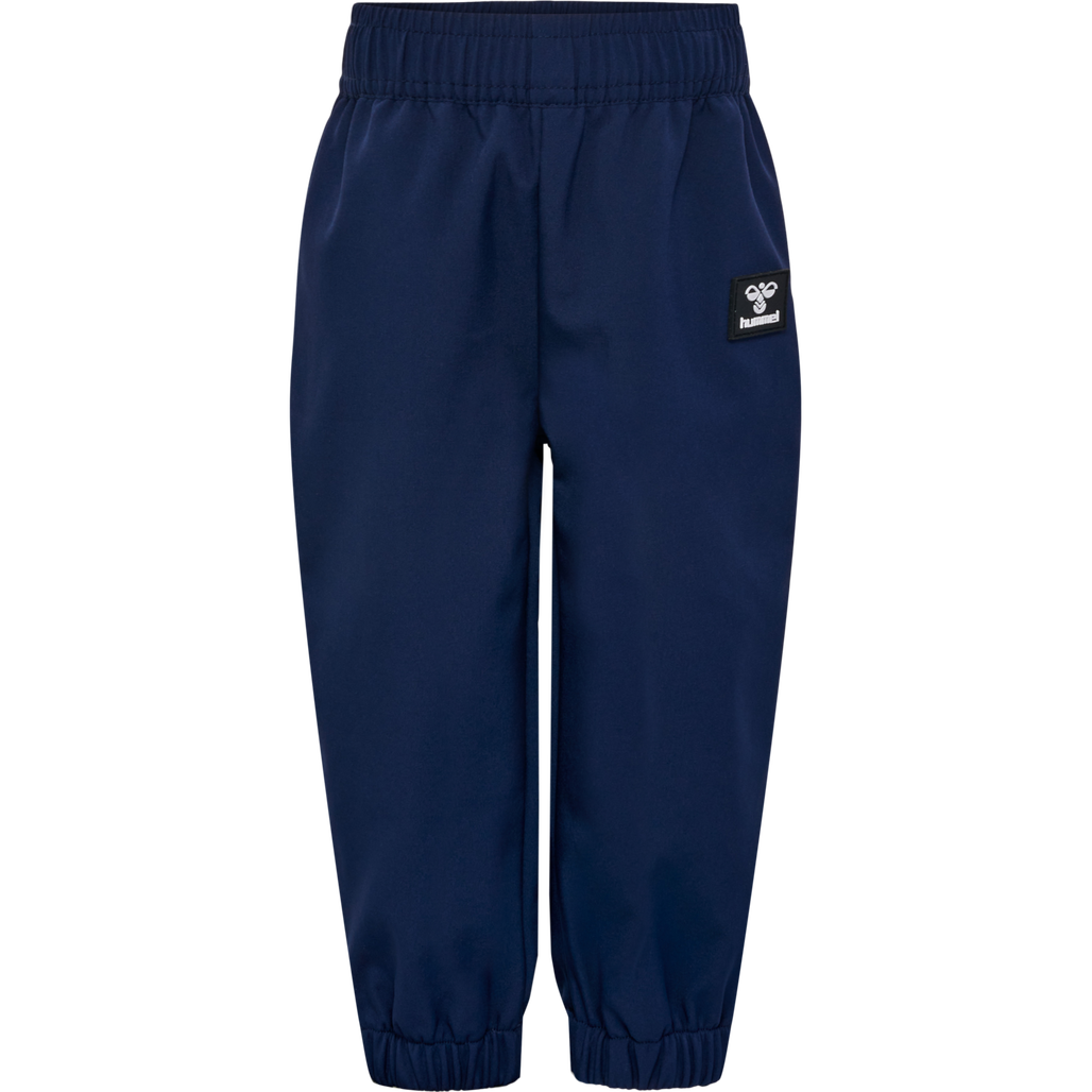 hmlJUPITOR TEX MINI SOFTSHELL PANTS