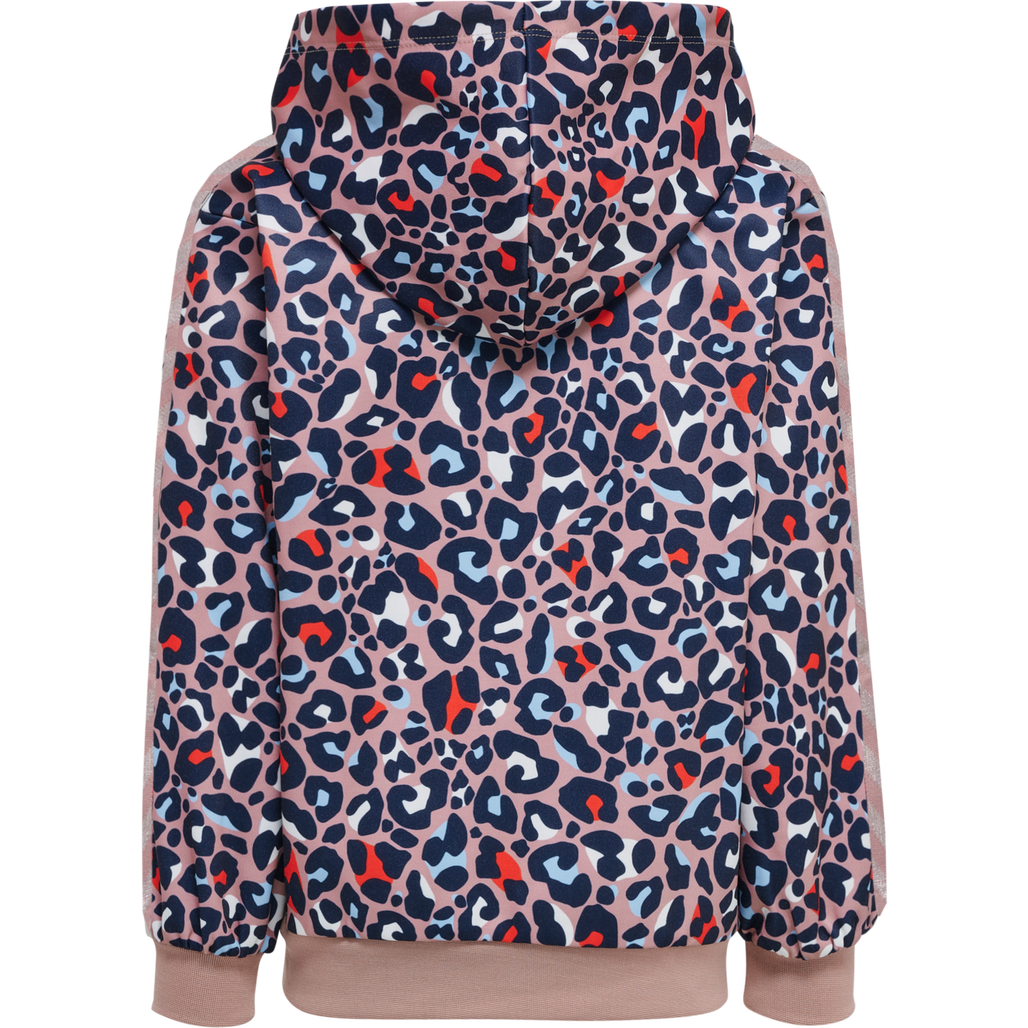 hmlLEONORA ZIP JACKET