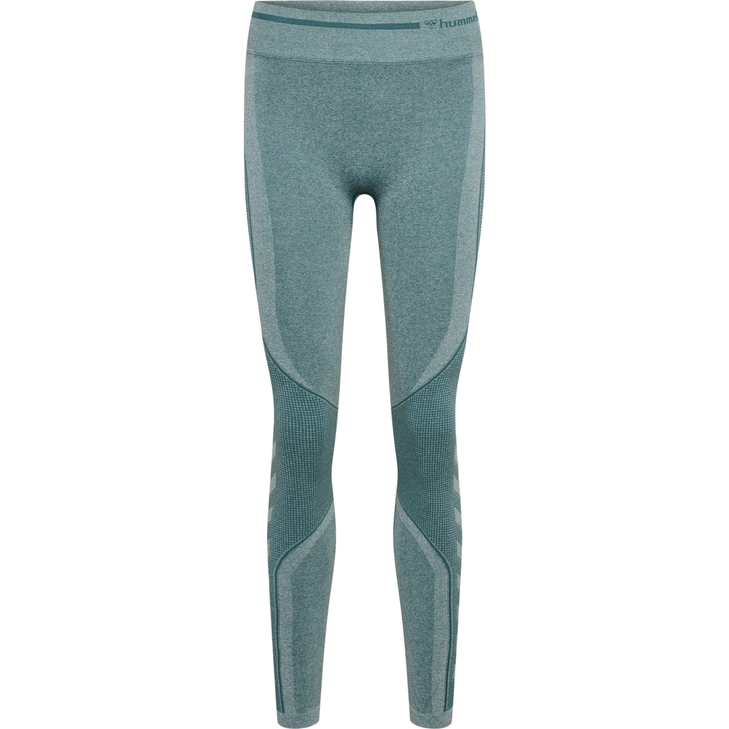 hmlMT LULU SEAMLESS SCRUNCH TIGHTS