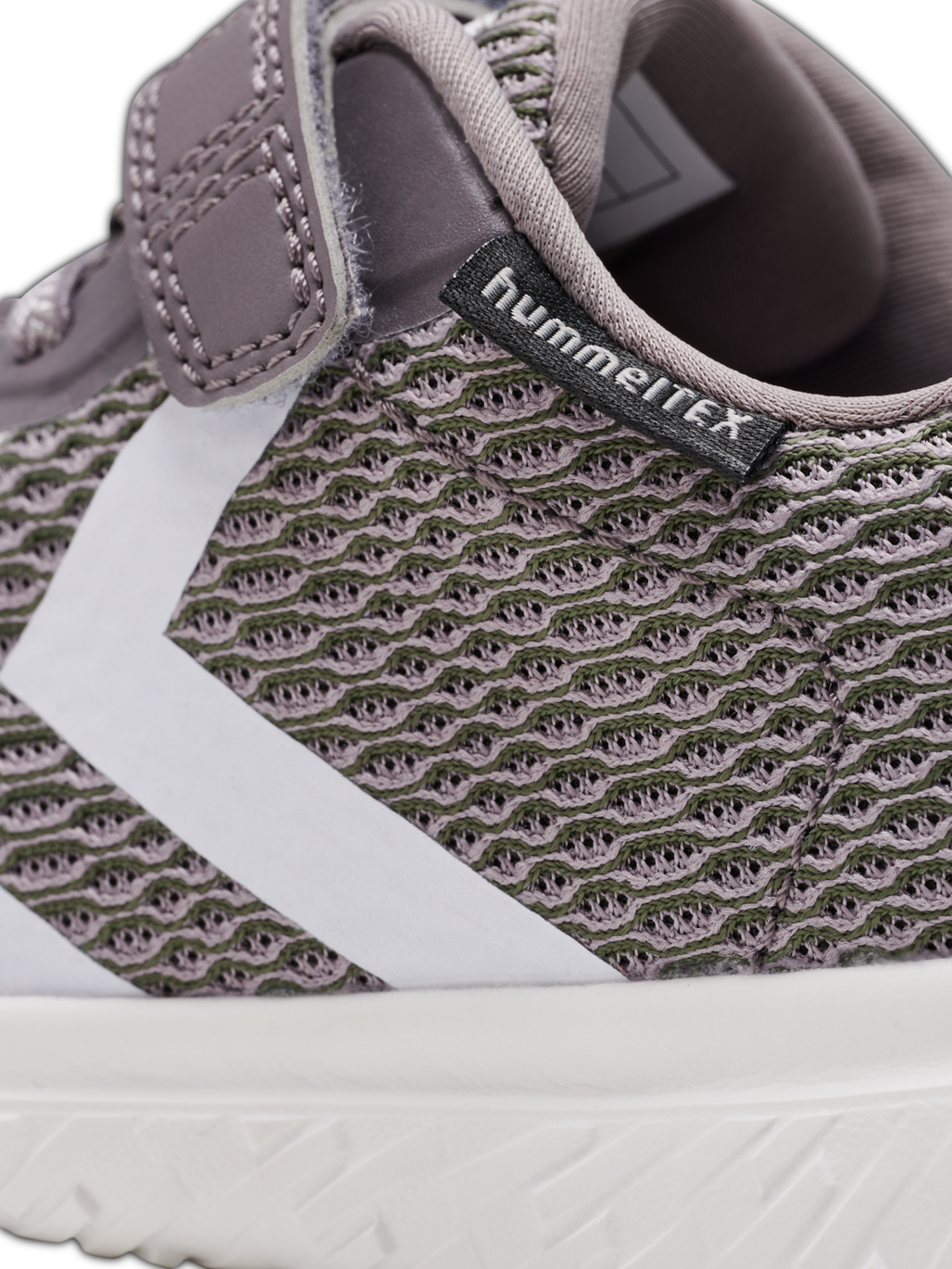 ACTUS RECYCLED  TEX JR