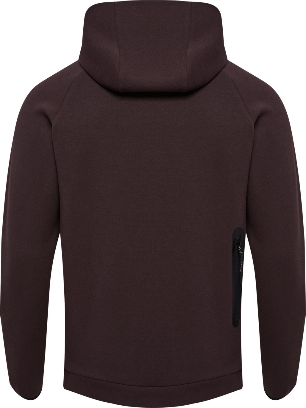 hmlTECH FLEECE REGULAR ZIP HOODIE