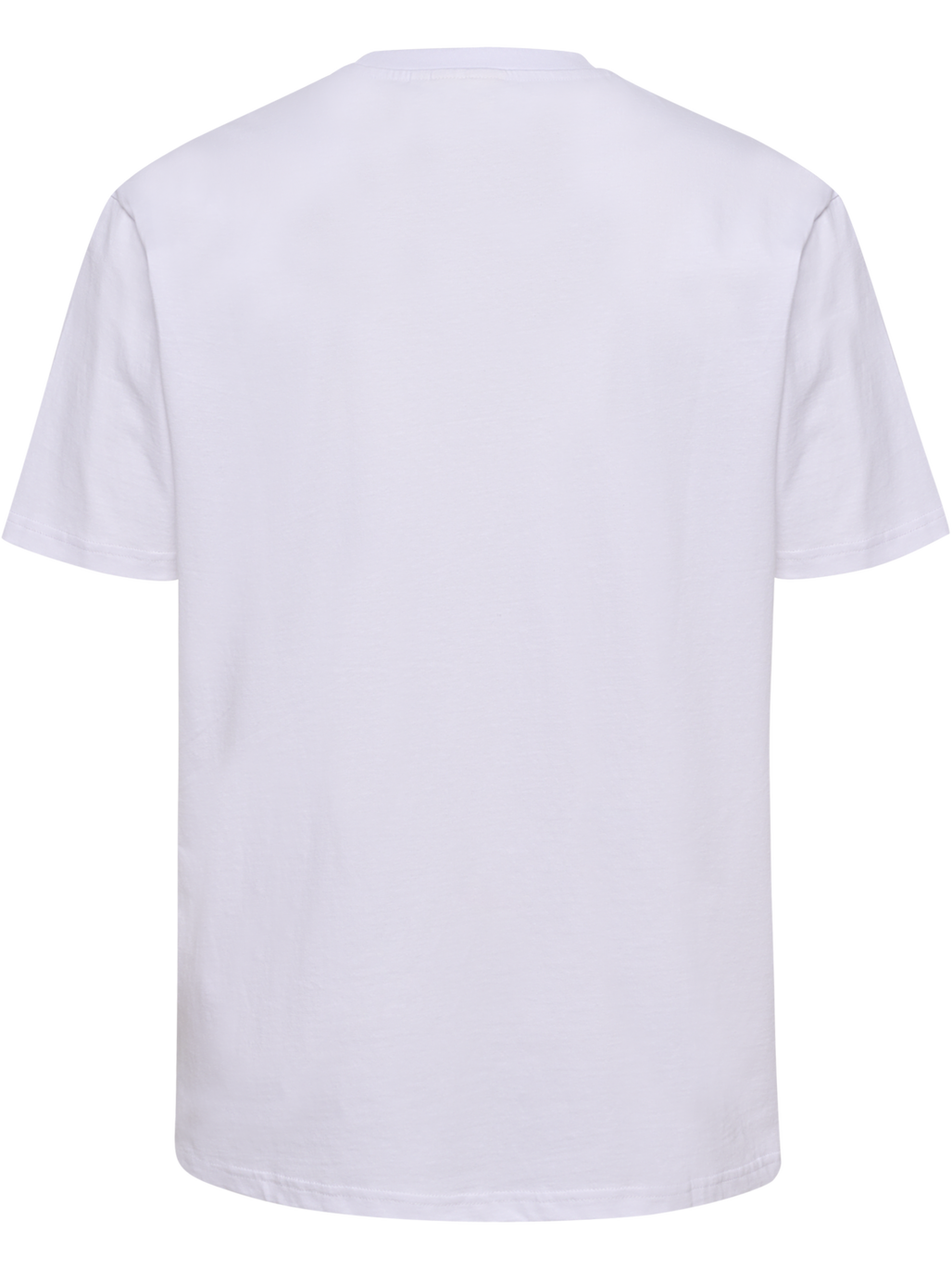 hmlLOOSE TEE S/S UNIVERSITY BEE