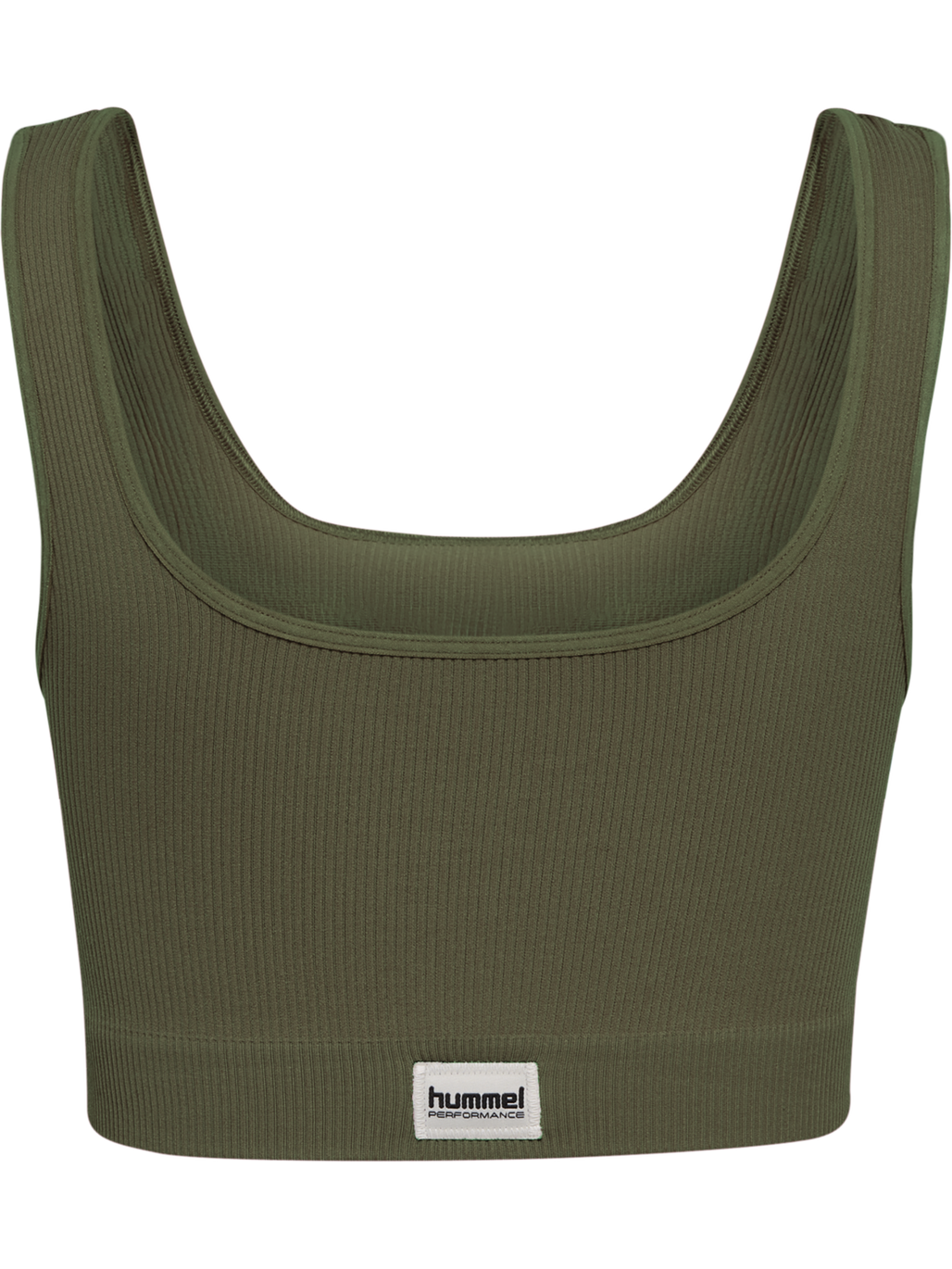 hmlPULSE SEAMLESS RIB BRA