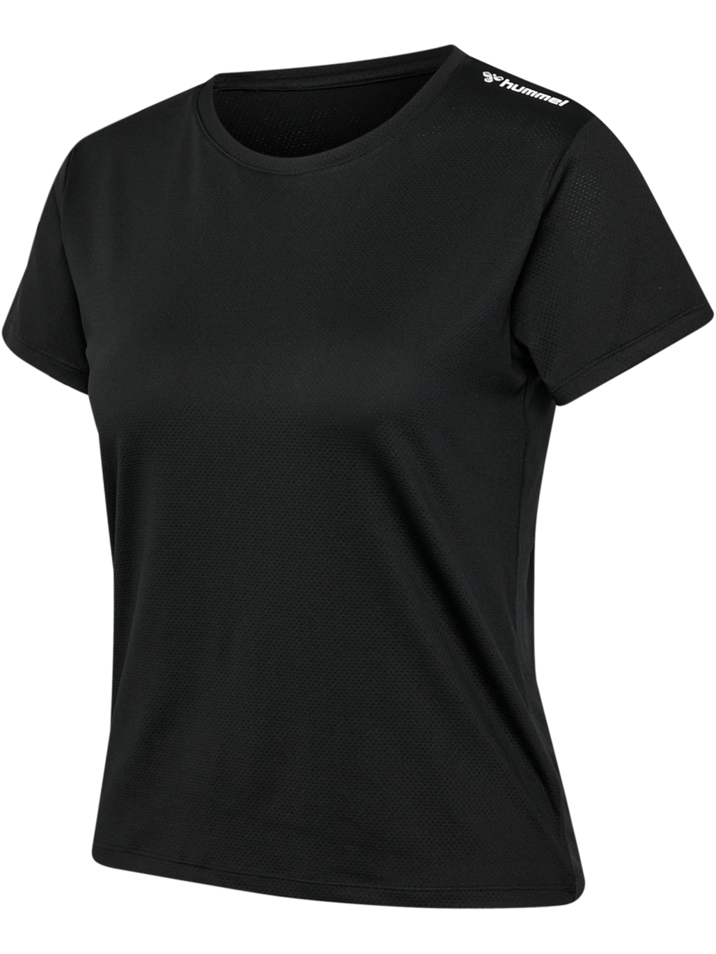 hmlMT AURA MESH T-SHIRT