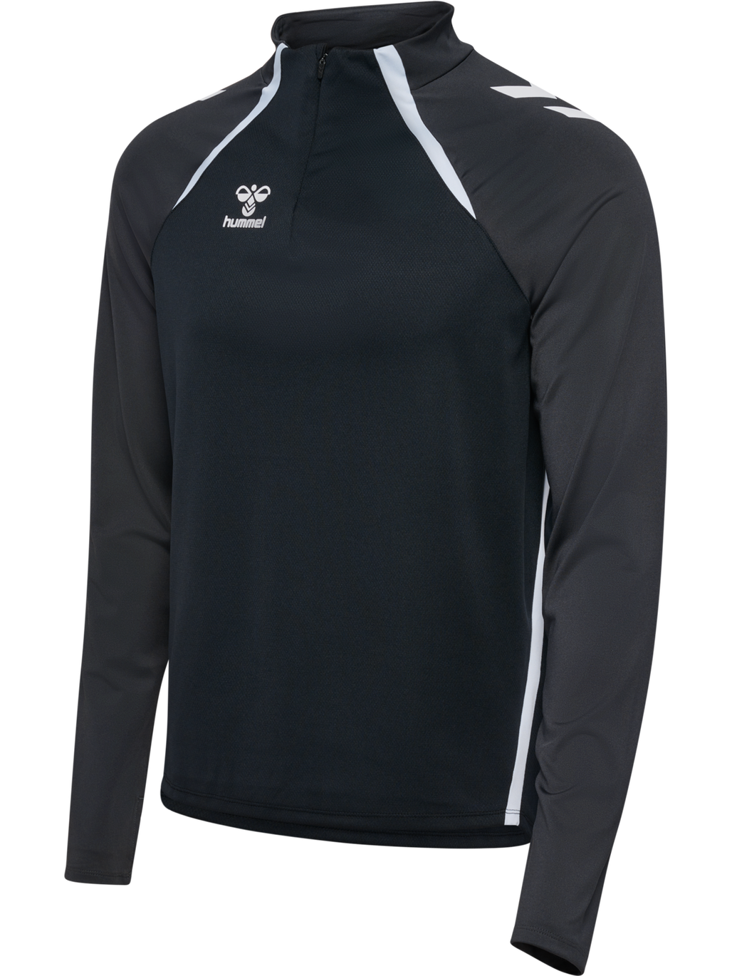 hmlLEAD 2.0 HALF ZIP