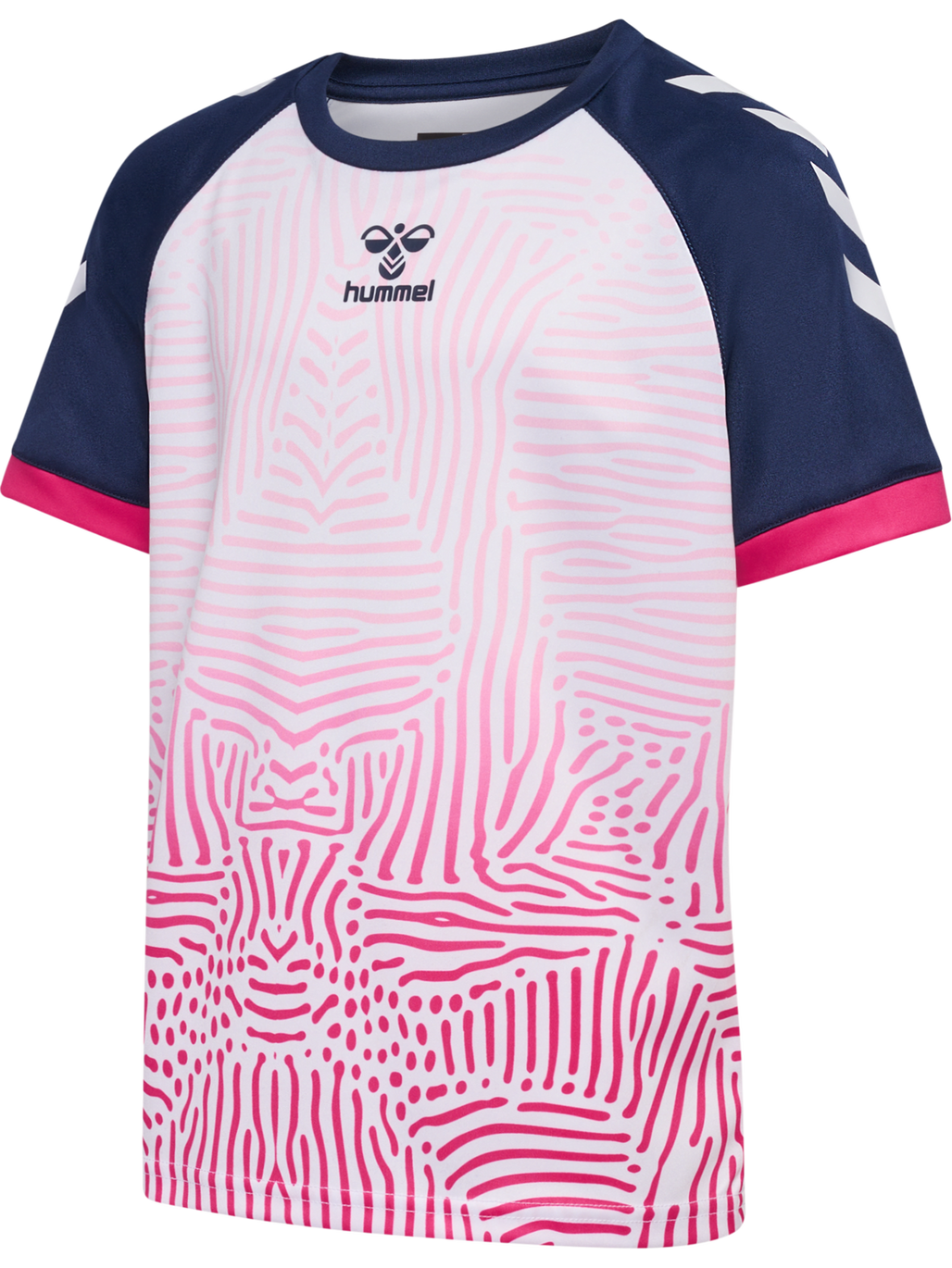 hmlGRAPHIC UNIVERSE JERSEY S/S KIDS