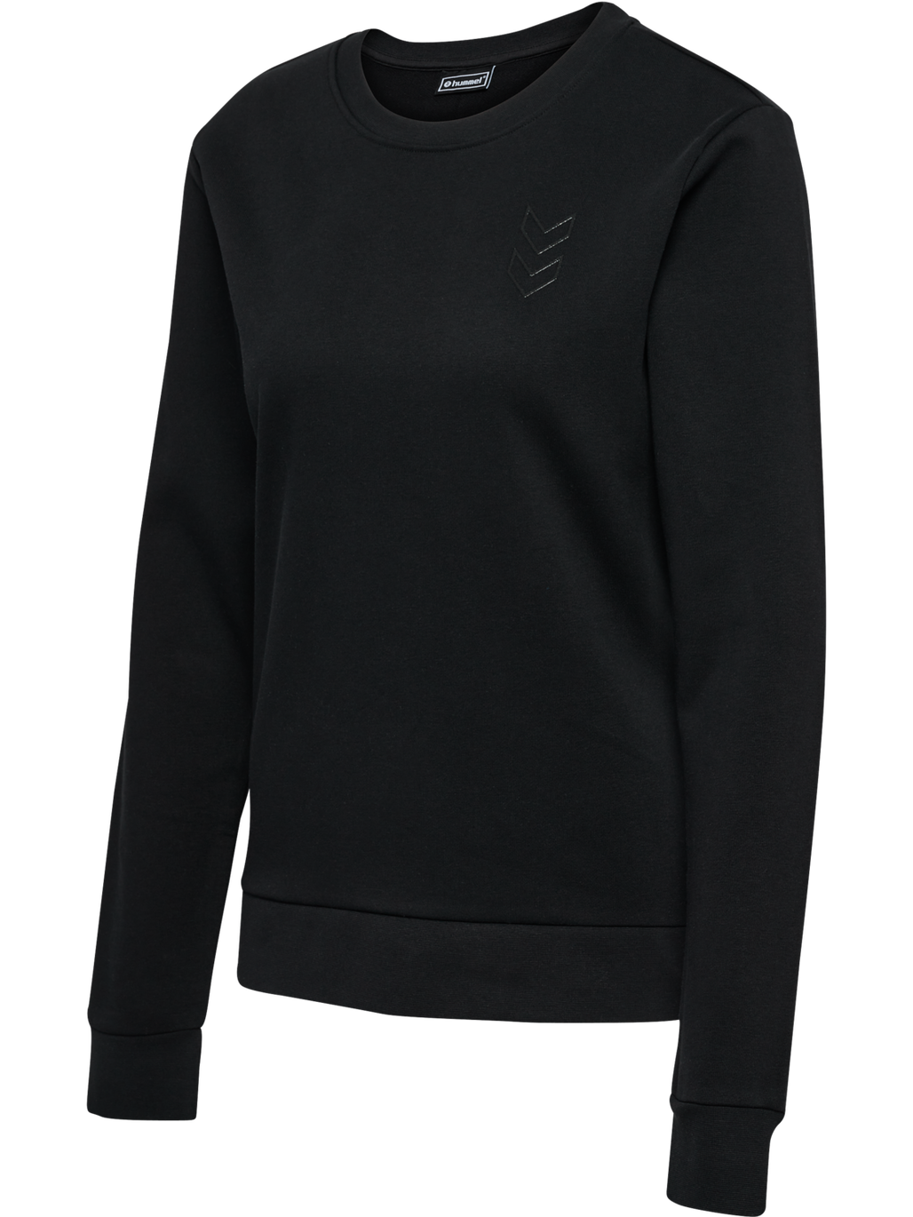 hmlACTIVE SWEATSHIRT WOMAN