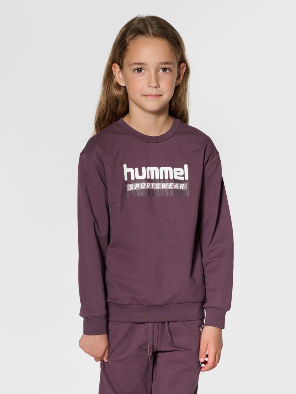 hmlTUKAS SWEATSHIRT