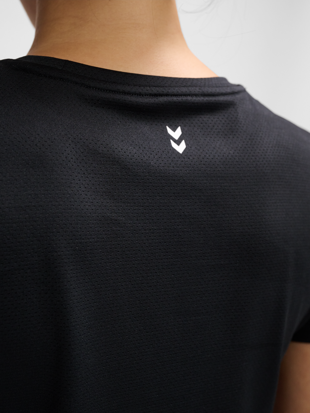 hmlMT AURA MESH T-SHIRT