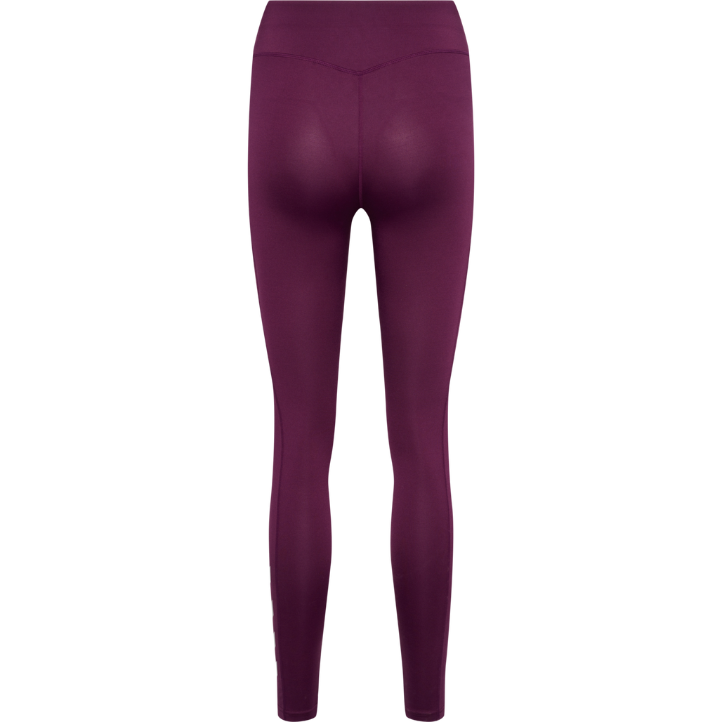 hmlMT CHIPO MID WAIST TIGHTS