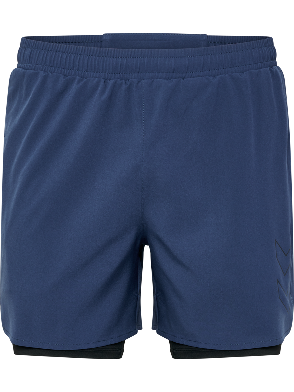 hmlMT FAST 2 IN 1 SHORTS