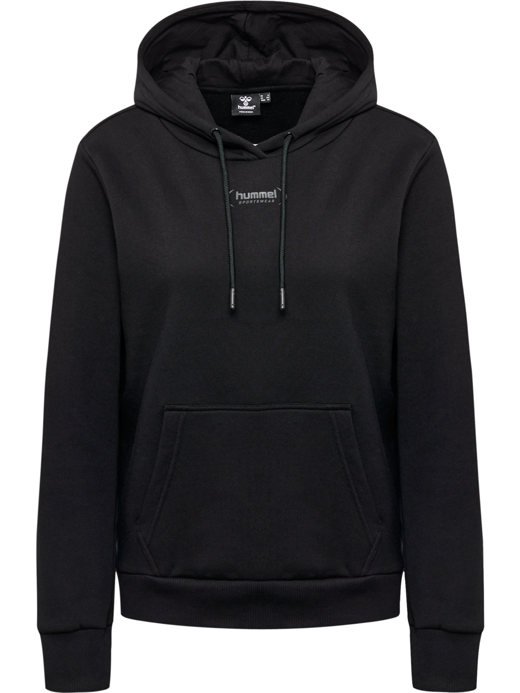 hmlPAOLA REGULAR HOODIE