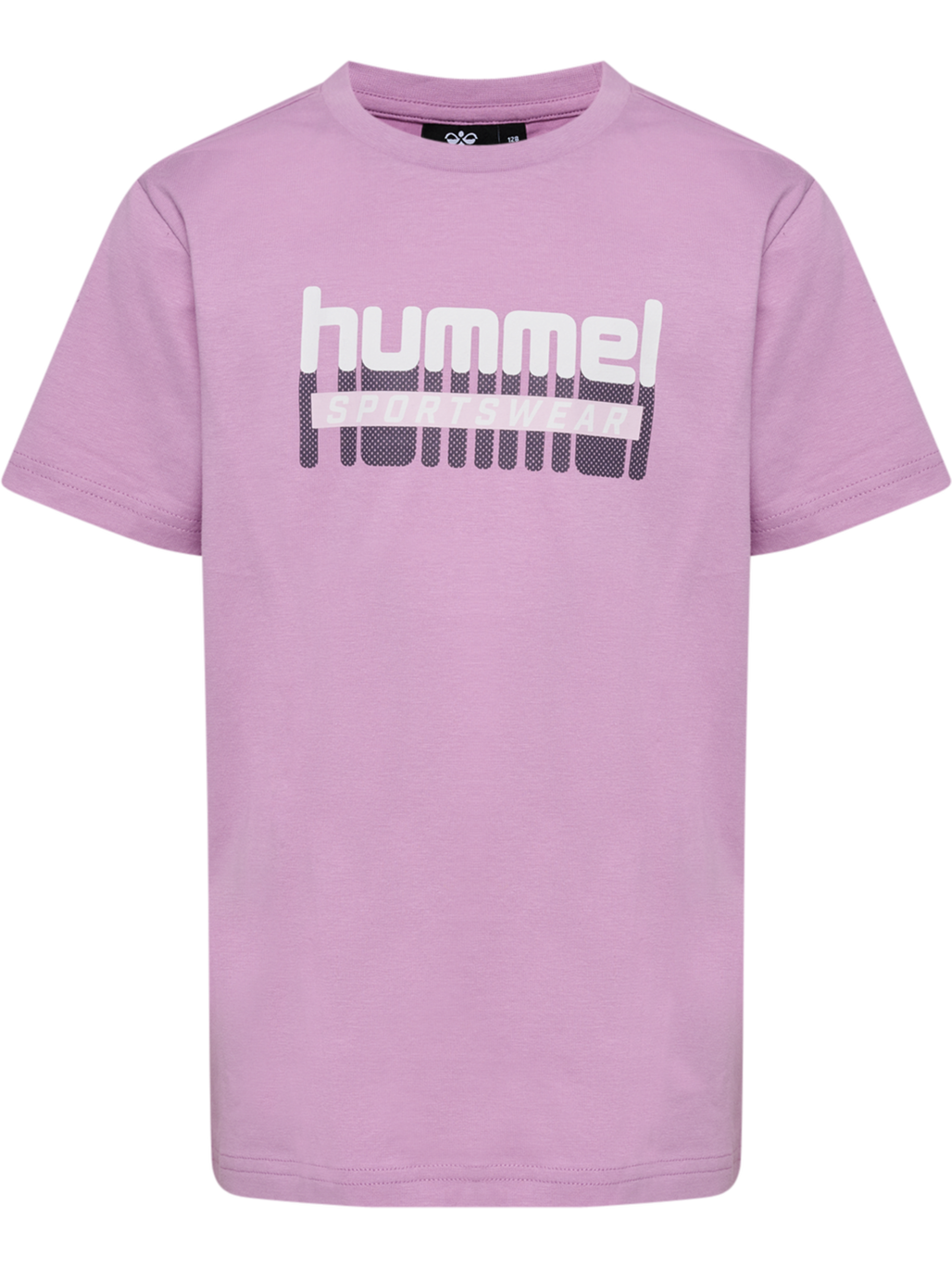 hmlTUKAS T-SHIRT S/S 2-PACK