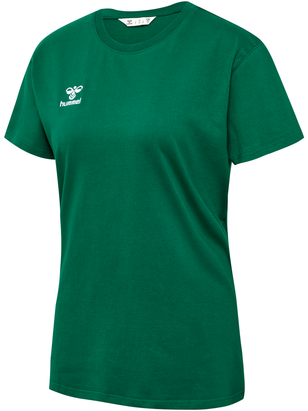 hmlGO 2.0 T-SHIRT S/S WOMAN