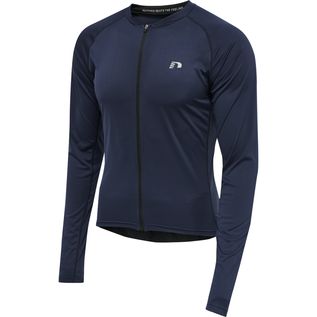 MENS CORE BIKE L/S JERSEY