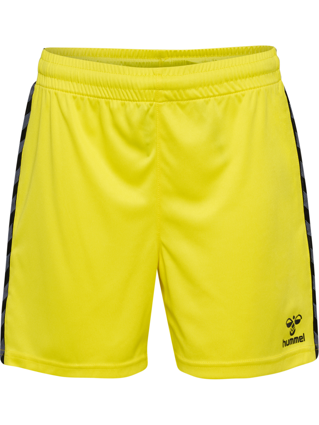 hmlAUTHENTIC PL SHORTS KIDS