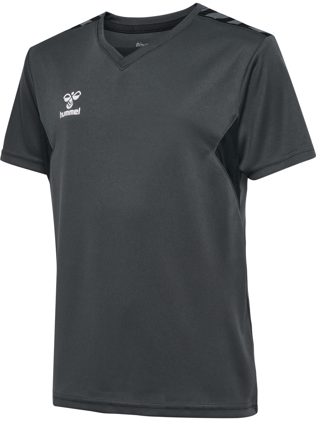 hmlAUTHENTIC PL JERSEY S/S KIDS