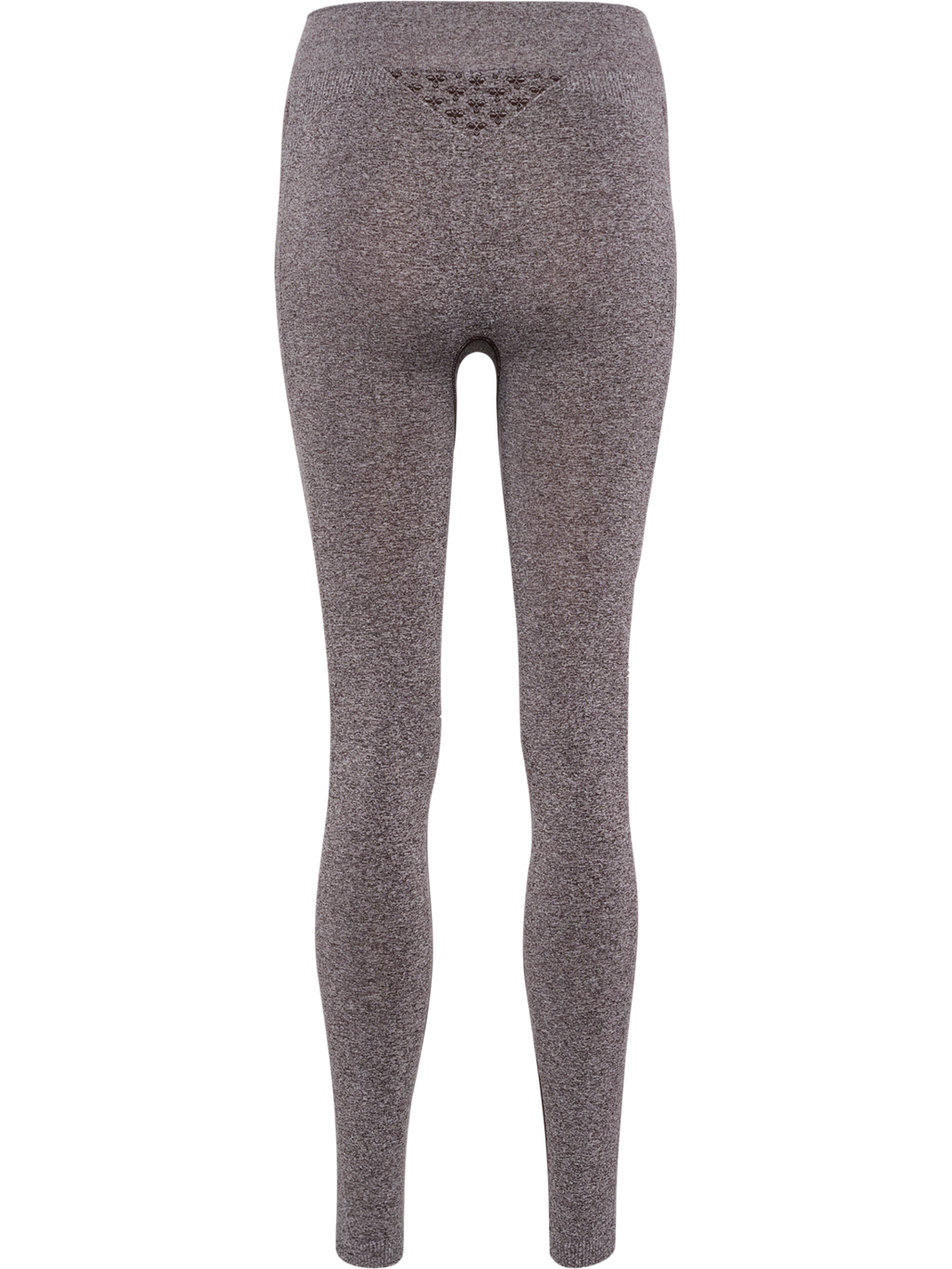 hmlCI SEAMLESS MID WAIST TIGHTS