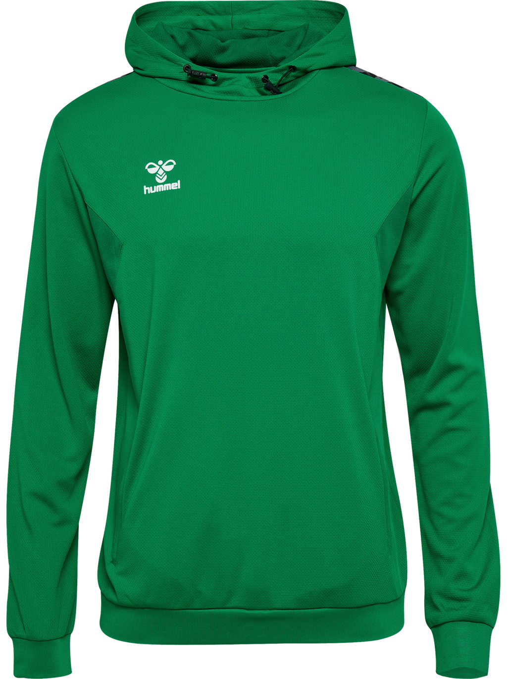 hmlAUTHENTIC PL HOODIE