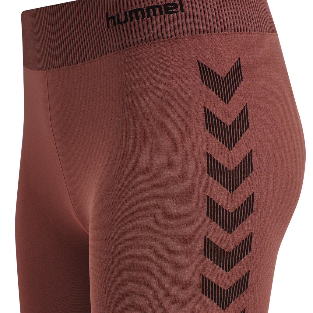 HUMMEL FIRST SEAMLESS TR TIGHTS W