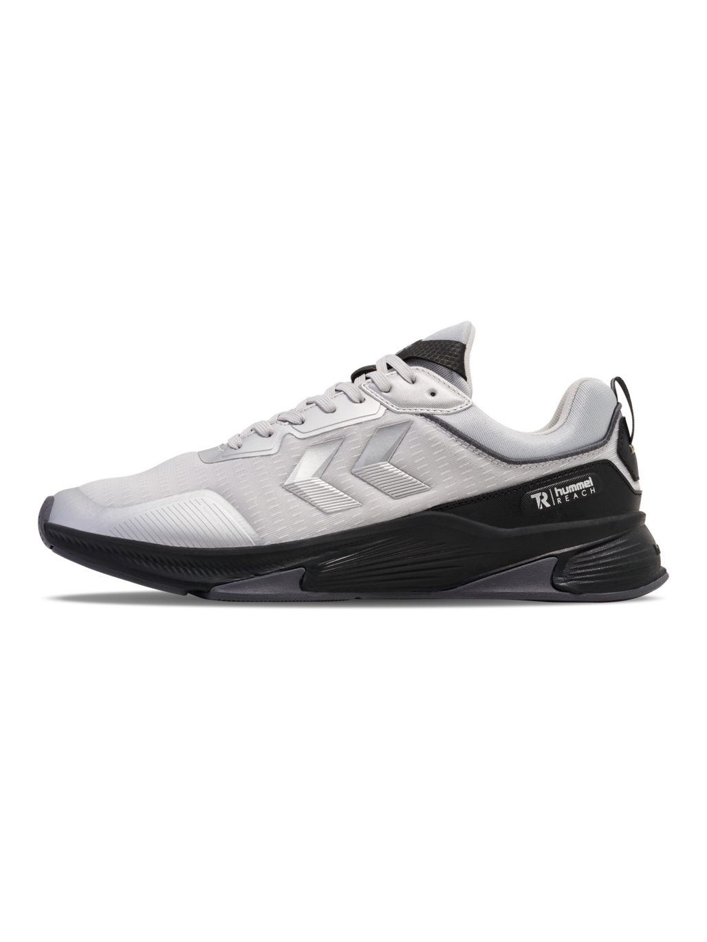 REACH TR CORE SILVER  2.0