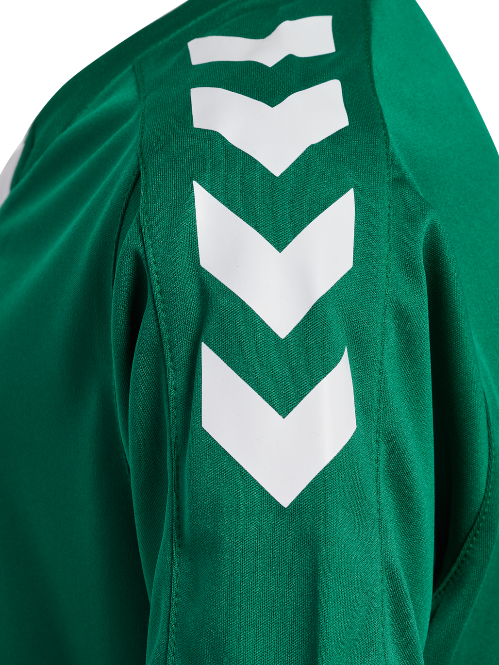 hmlCORE XK POLY JERSEY S/S KIDS