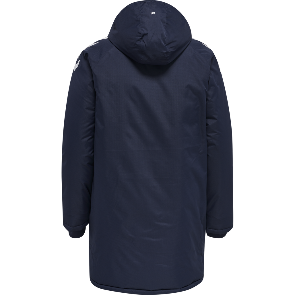 hmlCORE XK BENCH JACKET