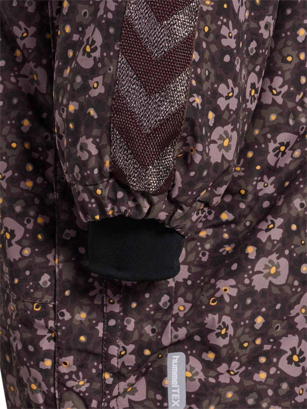 hmlMOON TEX SNOWSUIT