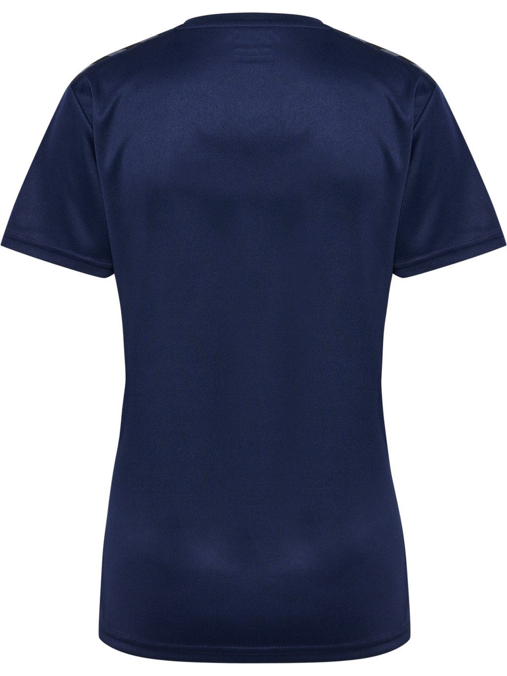 hmlAUTHENTIC PL JERSEY S/S WOMAN