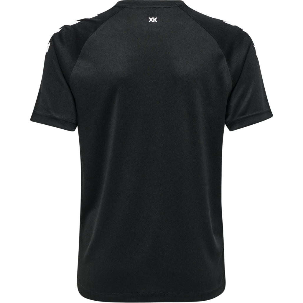 hmlCORE XK CORE POLY TEE S/S KIDS