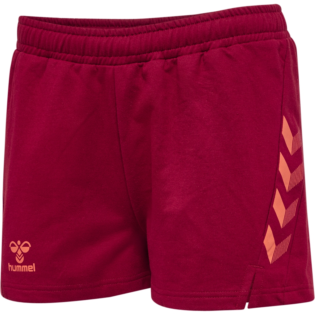 hmlOFFGRID COTTON SHORTS WO